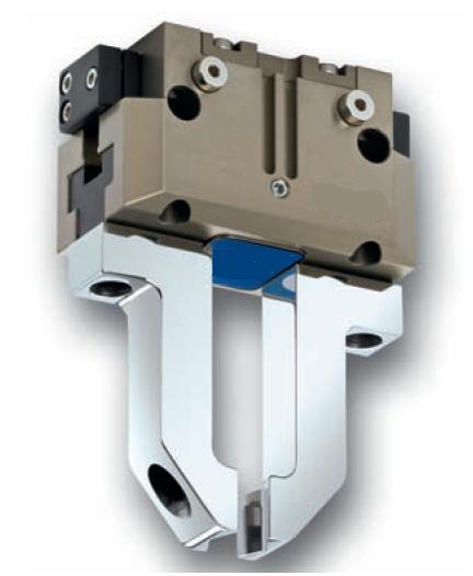 JGP系列通用型二指平動機械手