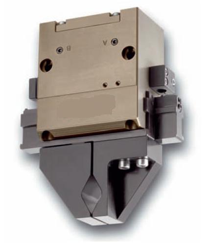 PGF系列通用型二指平動機械手